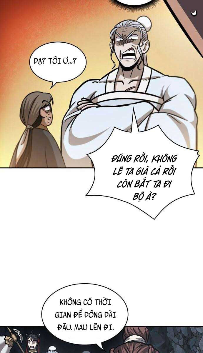 Nano Ma Thần Chap 150 - Next Chap 151