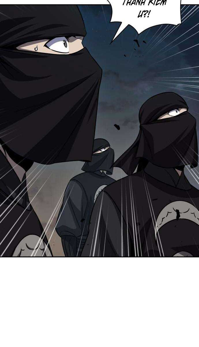 Nano Ma Thần Chap 150 - Next Chap 151