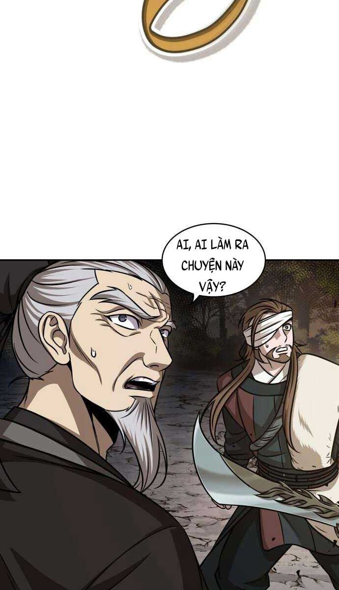 Nano Ma Thần Chap 150 - Next Chap 151