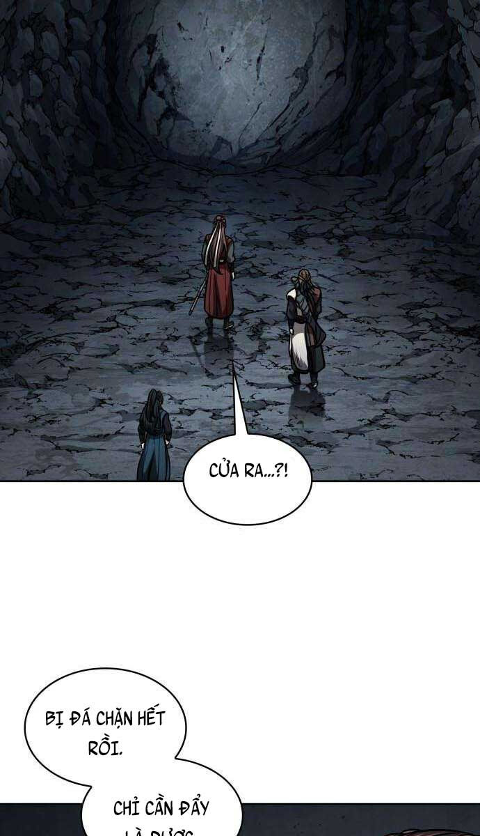 Nano Ma Thần Chap 150 - Next Chap 151