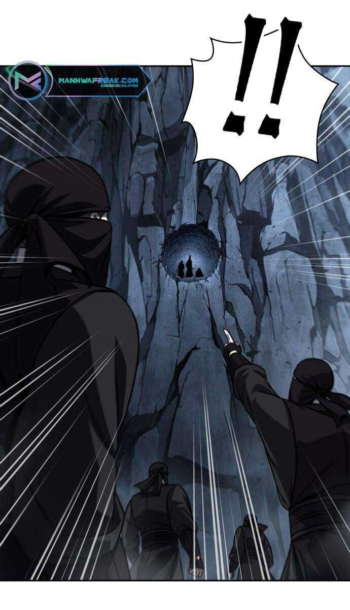 Nano Ma Thần Chap 150 - Next Chap 151