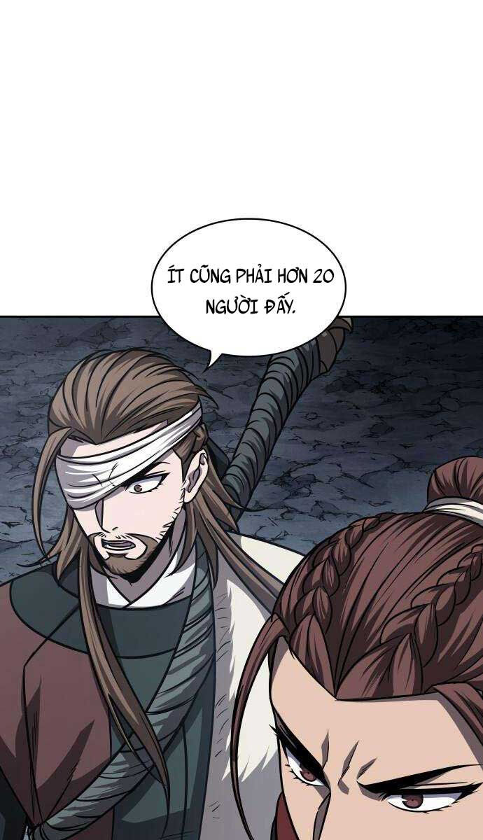 Nano Ma Thần Chap 150 - Next Chap 151