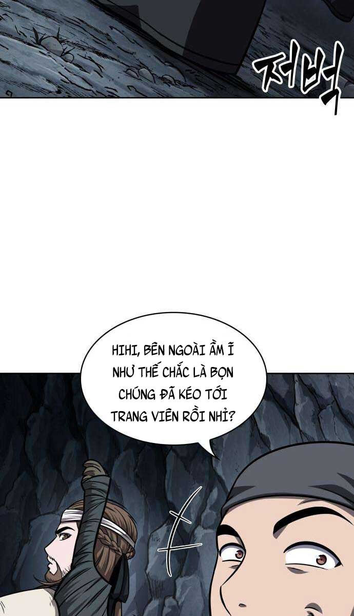Nano Ma Thần Chap 150 - Next Chap 151