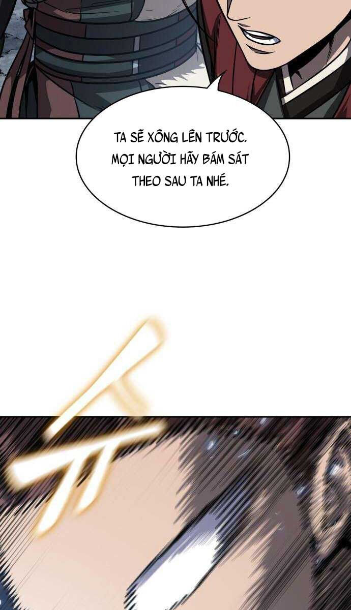 Nano Ma Thần Chap 150 - Next Chap 151