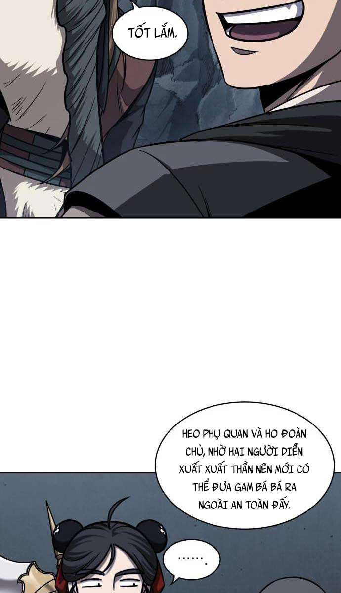 Nano Ma Thần Chap 150 - Next Chap 151