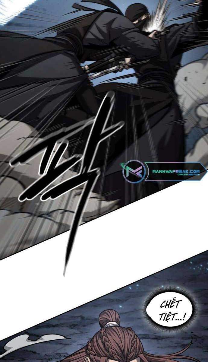 Nano Ma Thần Chap 150 - Next Chap 151