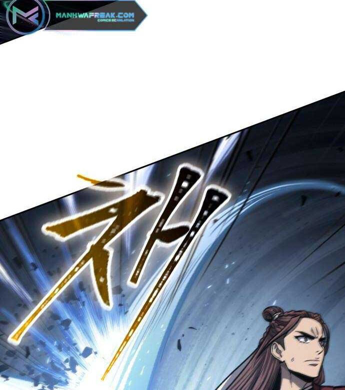 Nano Ma Thần Chap 150 - Next Chap 151