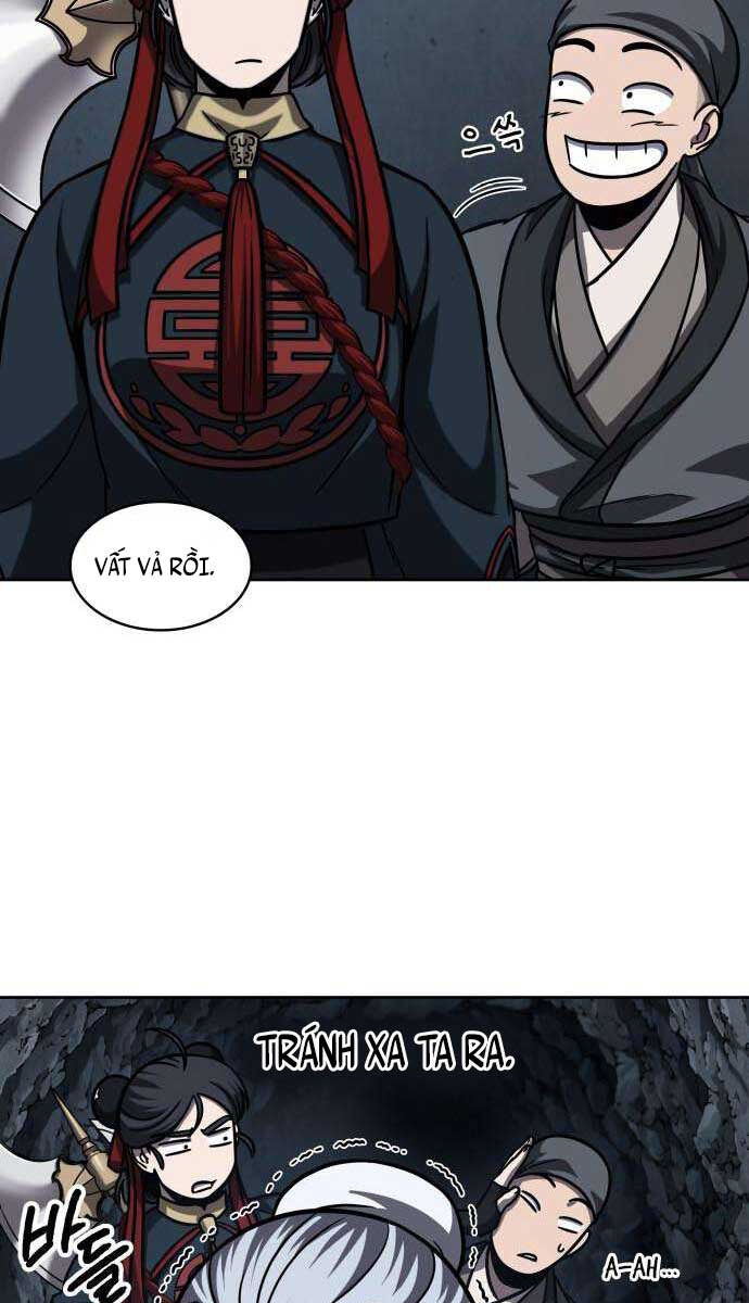 Nano Ma Thần Chap 150 - Next Chap 151