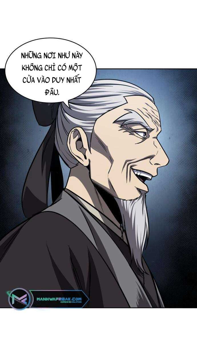 Nano Ma Thần Chap 150 - Next Chap 151