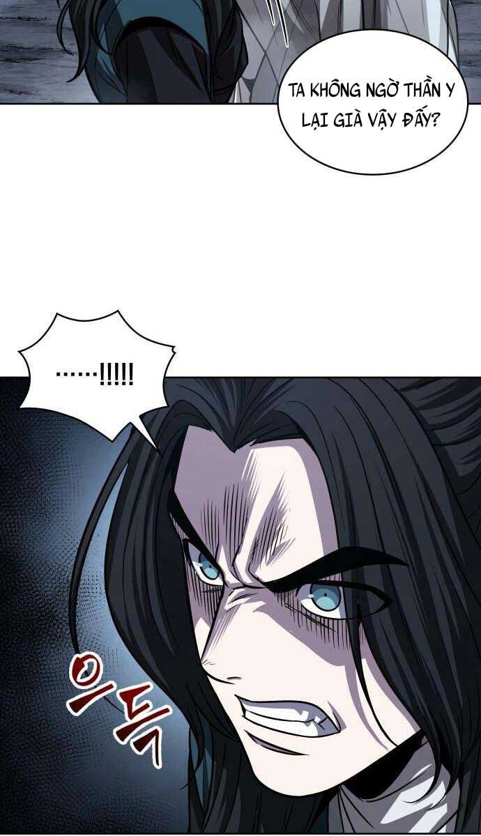 Nano Ma Thần Chap 150 - Next Chap 151