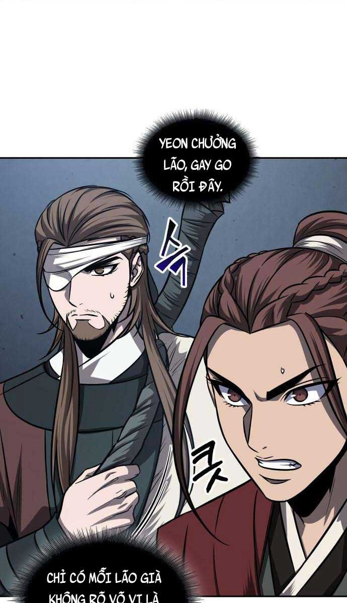Nano Ma Thần Chap 150 - Next Chap 151