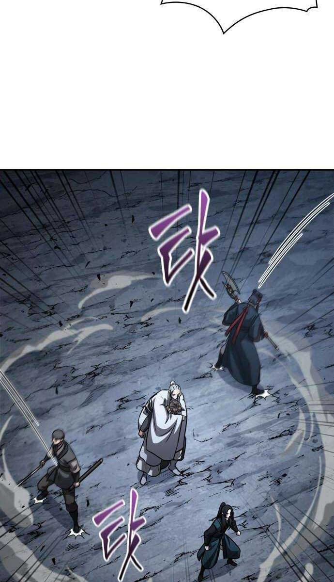 Nano Ma Thần Chap 150 - Next Chap 151