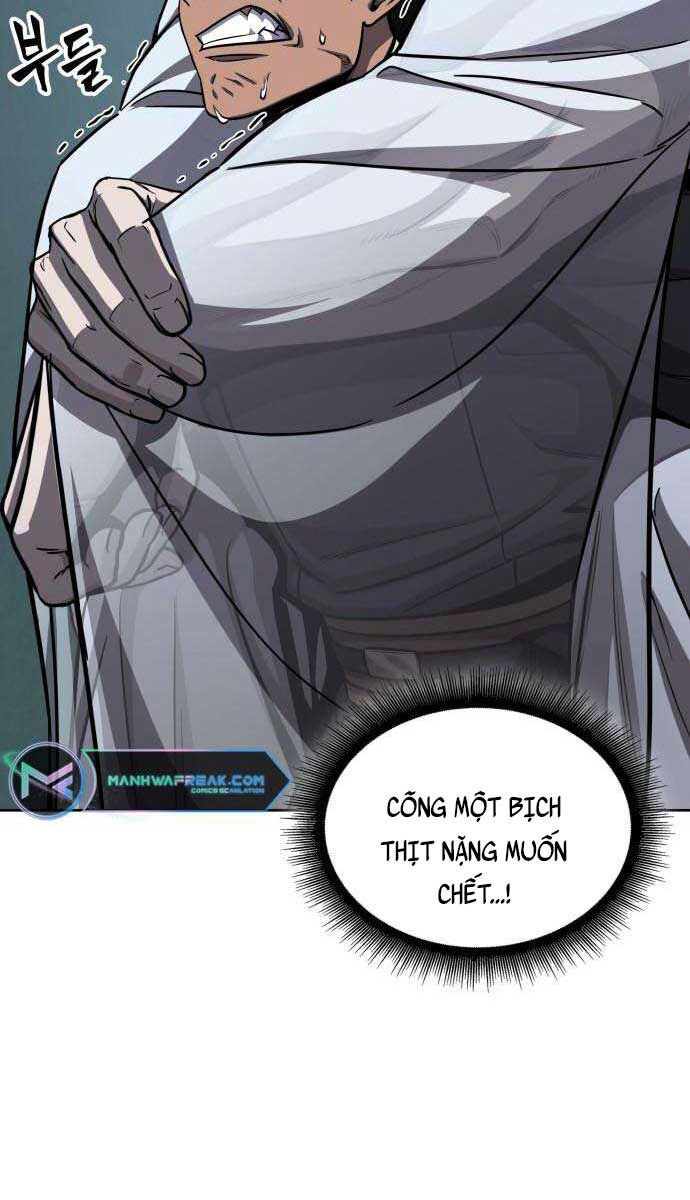 Nano Ma Thần Chap 150 - Next Chap 151