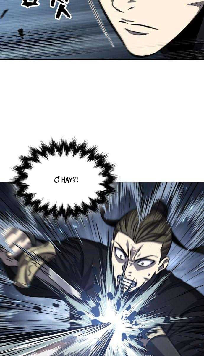 Nano Ma Thần Chap 150 - Next Chap 151