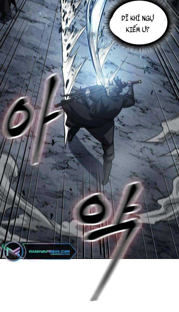 Nano Ma Thần Chap 150 - Next Chap 151