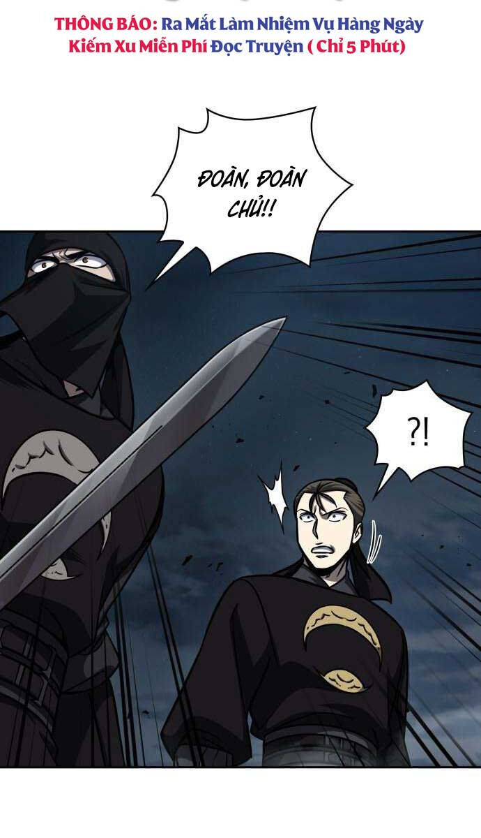 Nano Ma Thần Chap 150 - Next Chap 151