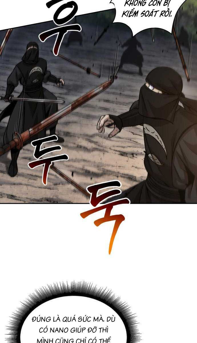 Nano Ma Thần Chap 151 - Next Chap 152