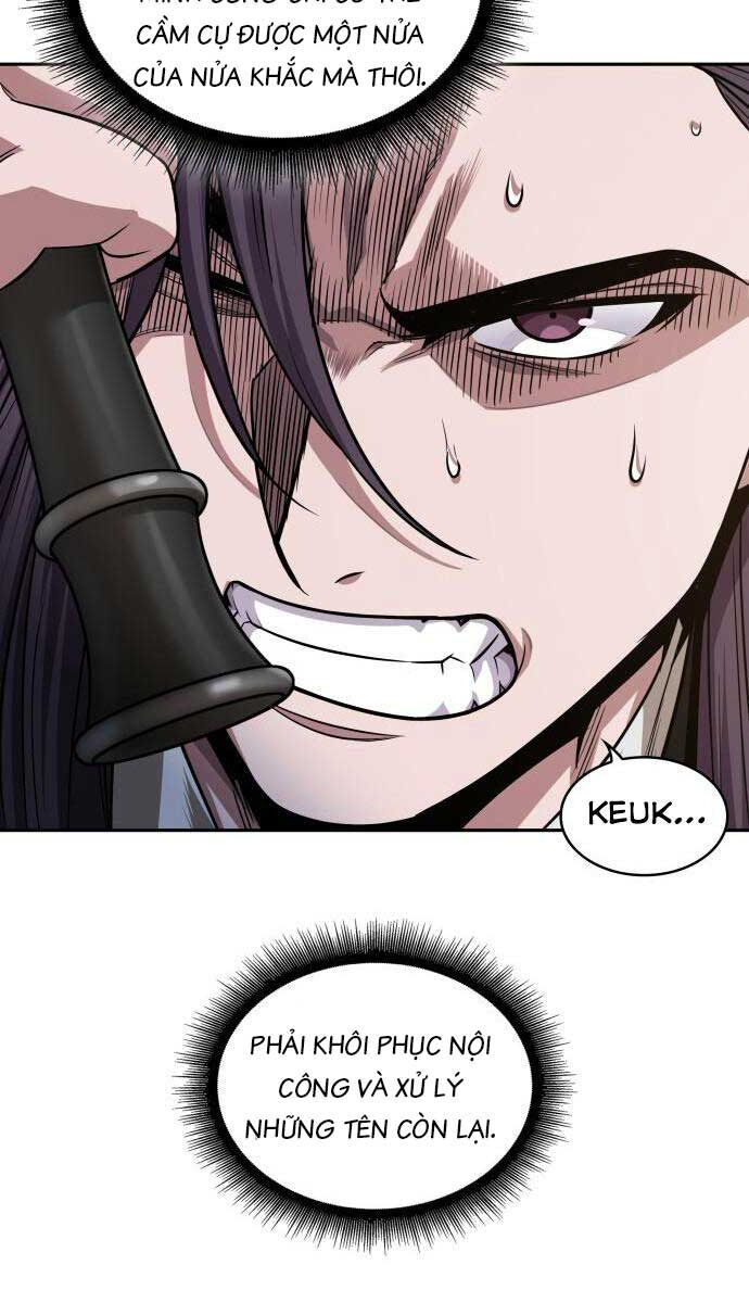Nano Ma Thần Chap 151 - Next Chap 152