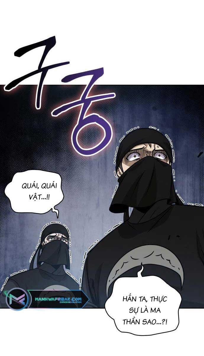 Nano Ma Thần Chap 151 - Next Chap 152