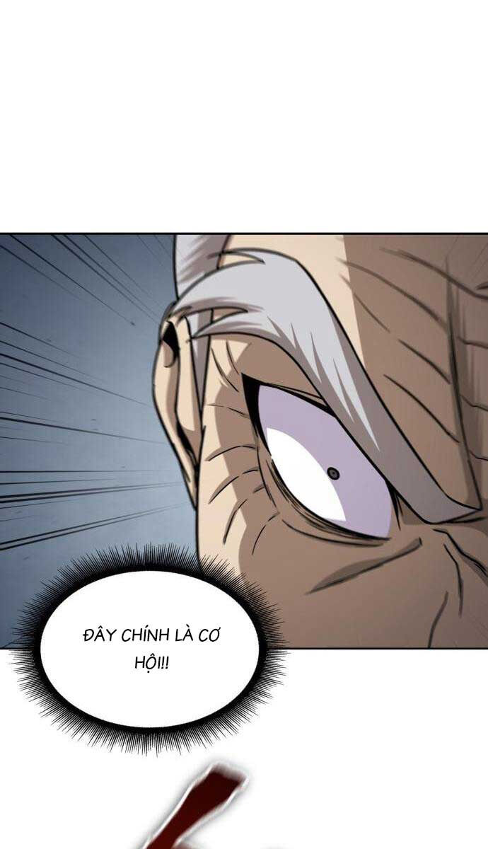 Nano Ma Thần Chap 151 - Next Chap 152