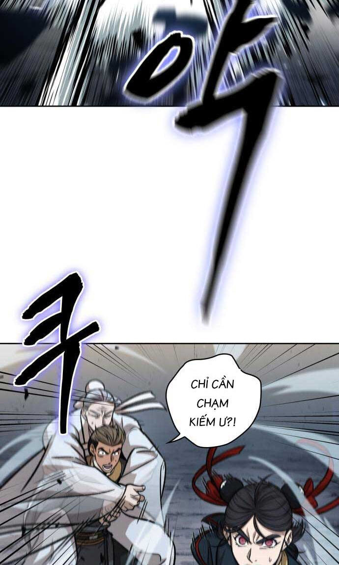 Nano Ma Thần Chap 151 - Next Chap 152