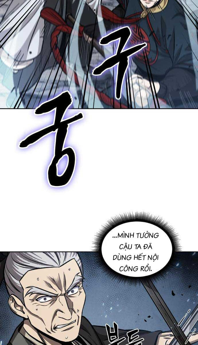 Nano Ma Thần Chap 151 - Next Chap 152
