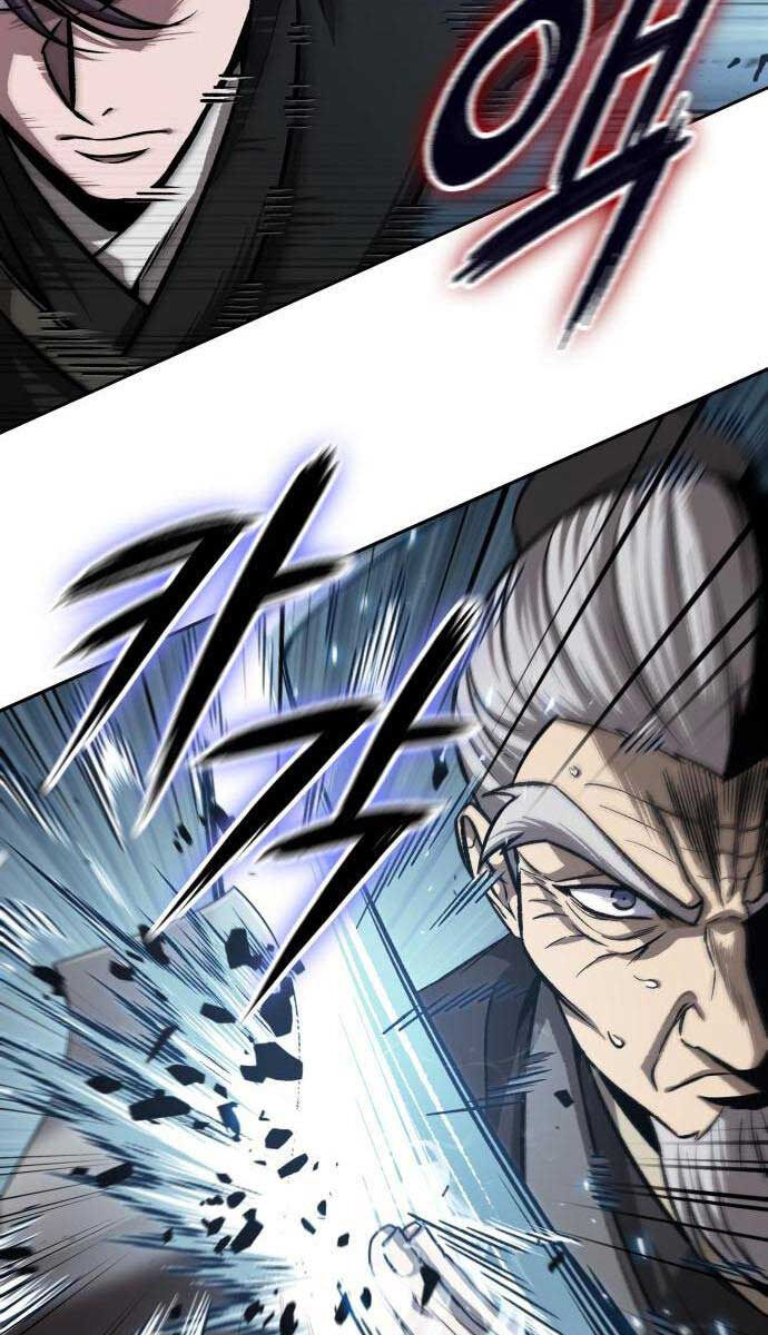 Nano Ma Thần Chap 151 - Next Chap 152