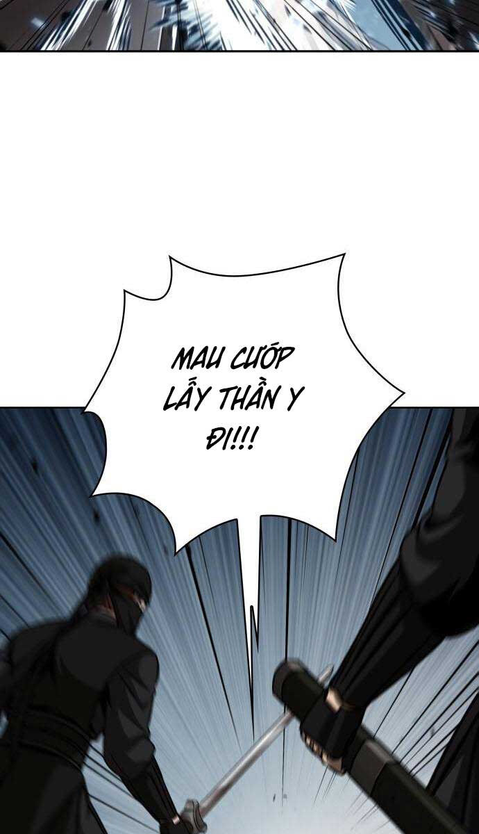 Nano Ma Thần Chap 151 - Next Chap 152