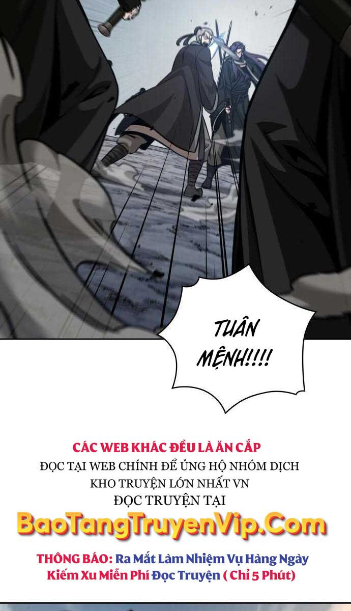 Nano Ma Thần Chap 151 - Next Chap 152