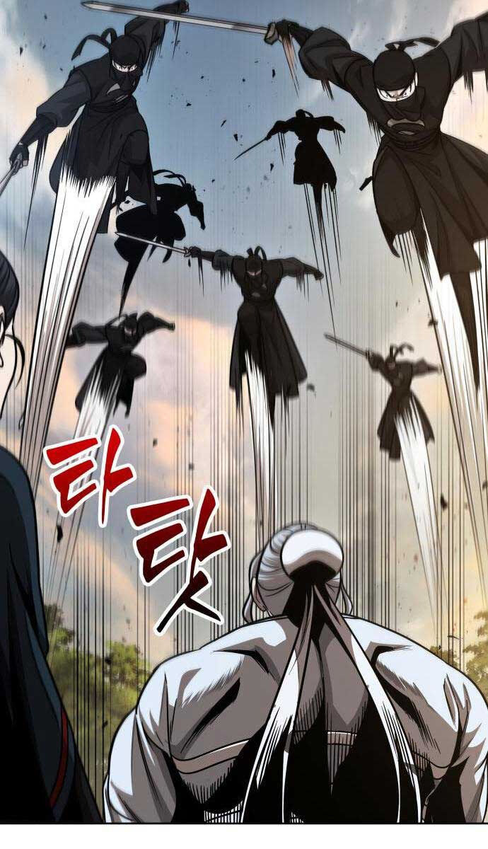 Nano Ma Thần Chap 151 - Next Chap 152