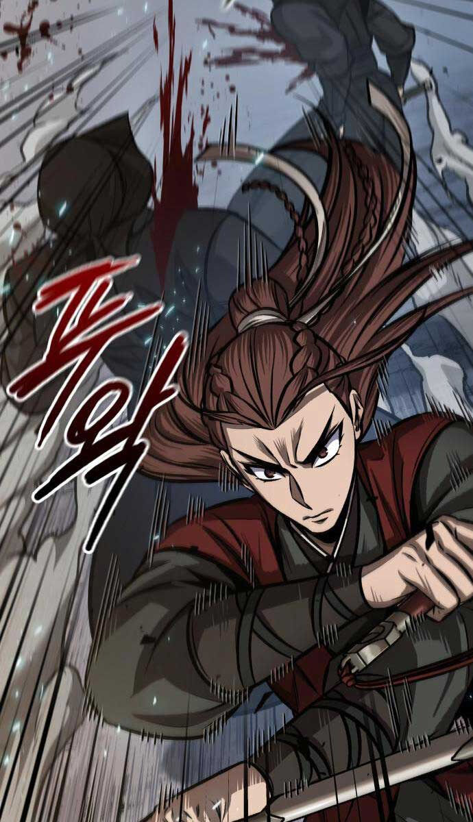 Nano Ma Thần Chap 151 - Next Chap 152