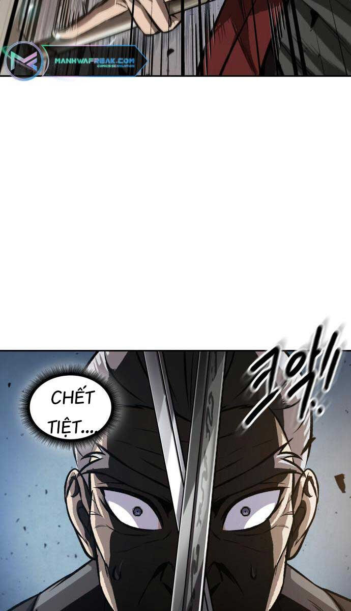 Nano Ma Thần Chap 151 - Next Chap 152