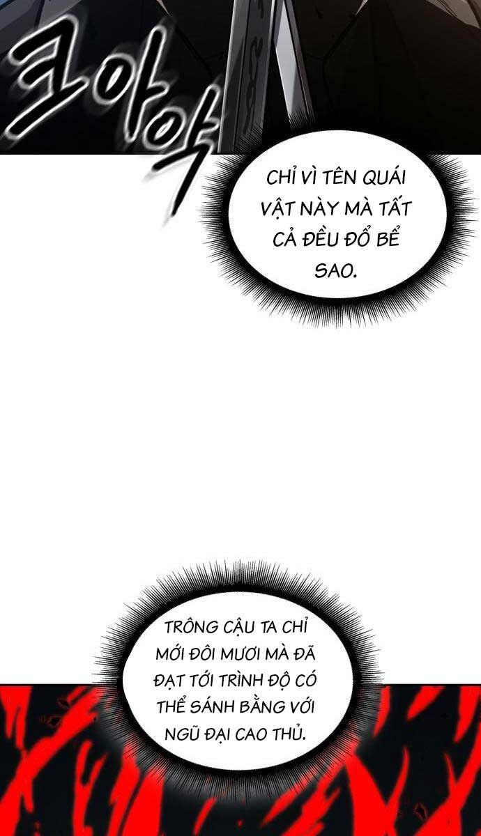 Nano Ma Thần Chap 151 - Next Chap 152
