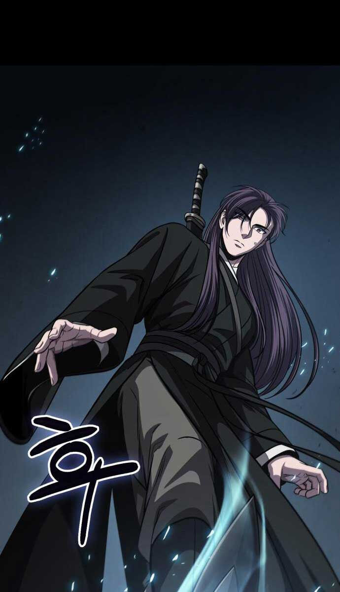 Nano Ma Thần Chap 151 - Next Chap 152