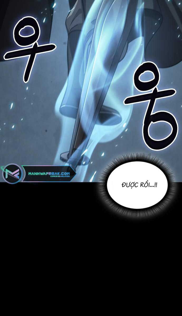 Nano Ma Thần Chap 151 - Next Chap 152