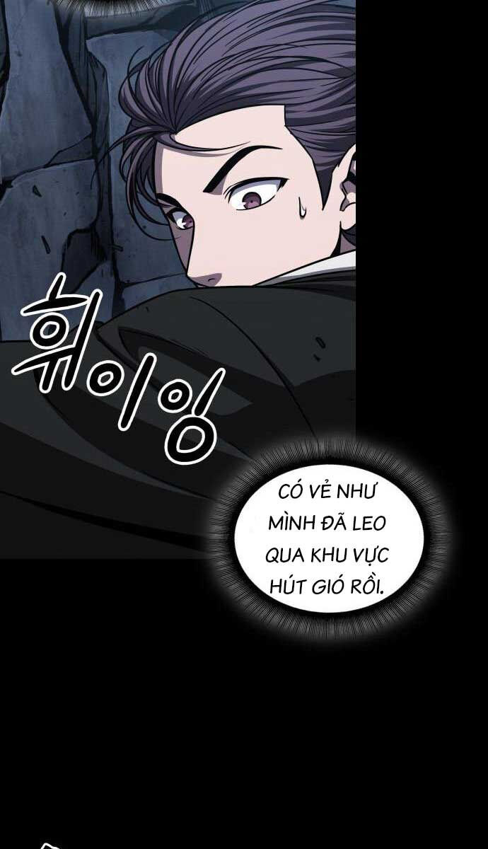 Nano Ma Thần Chap 151 - Next Chap 152