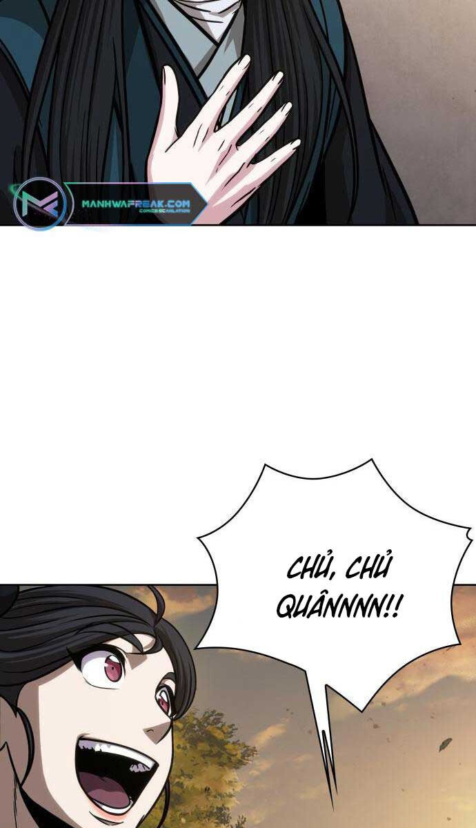 Nano Ma Thần Chap 151 - Next Chap 152