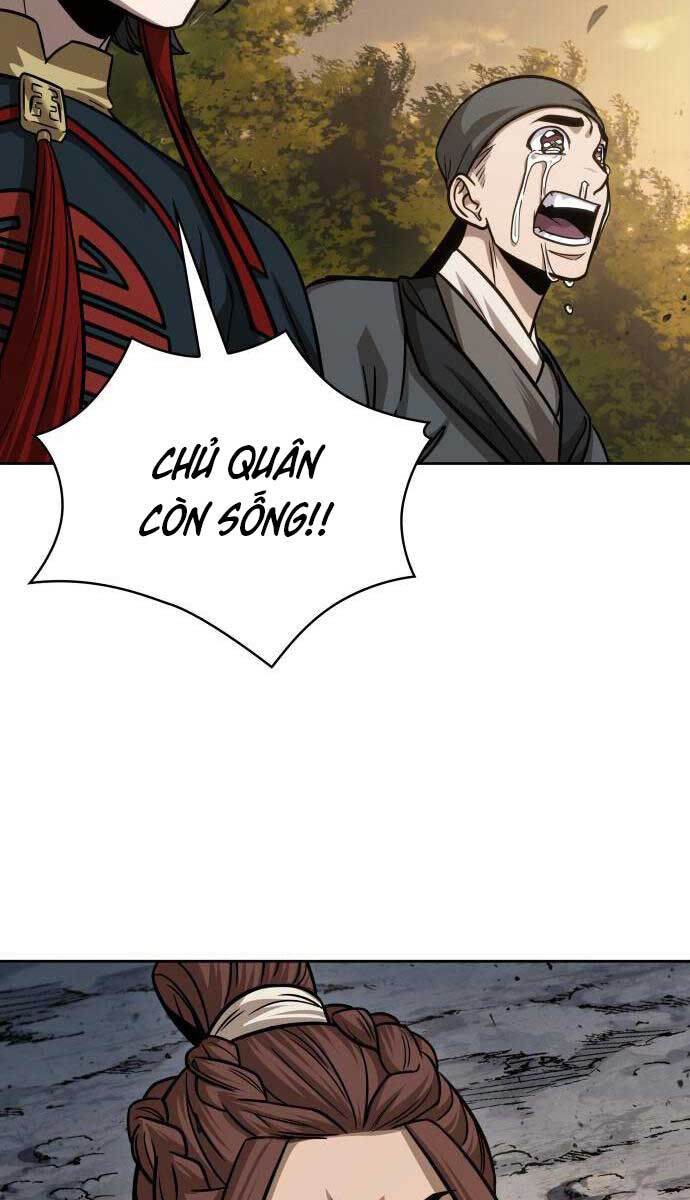 Nano Ma Thần Chap 151 - Next Chap 152