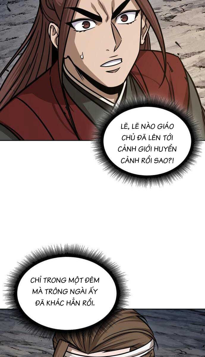 Nano Ma Thần Chap 151 - Next Chap 152