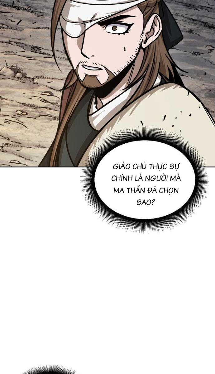 Nano Ma Thần Chap 151 - Next Chap 152