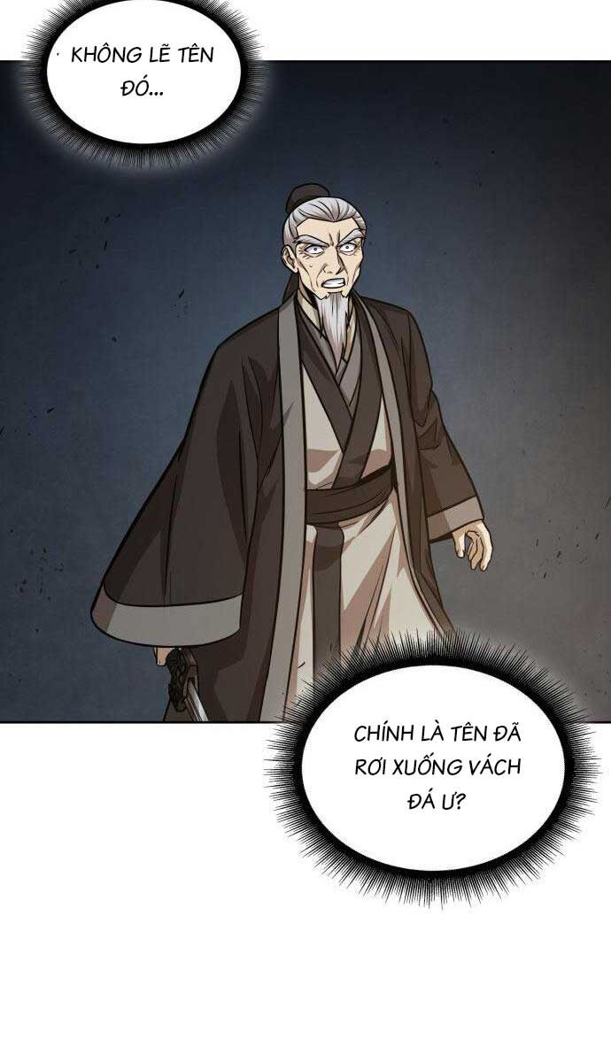 Nano Ma Thần Chap 151 - Next Chap 152