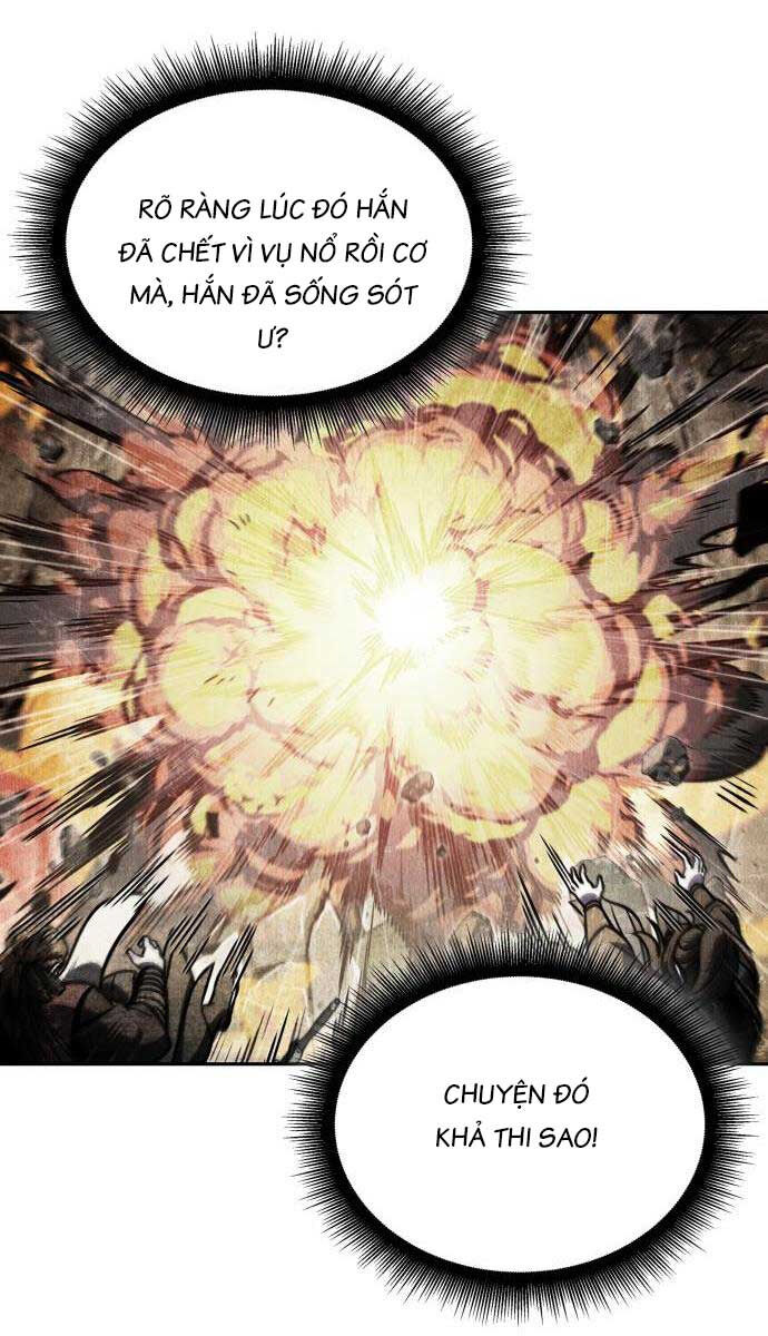 Nano Ma Thần Chap 151 - Next Chap 152