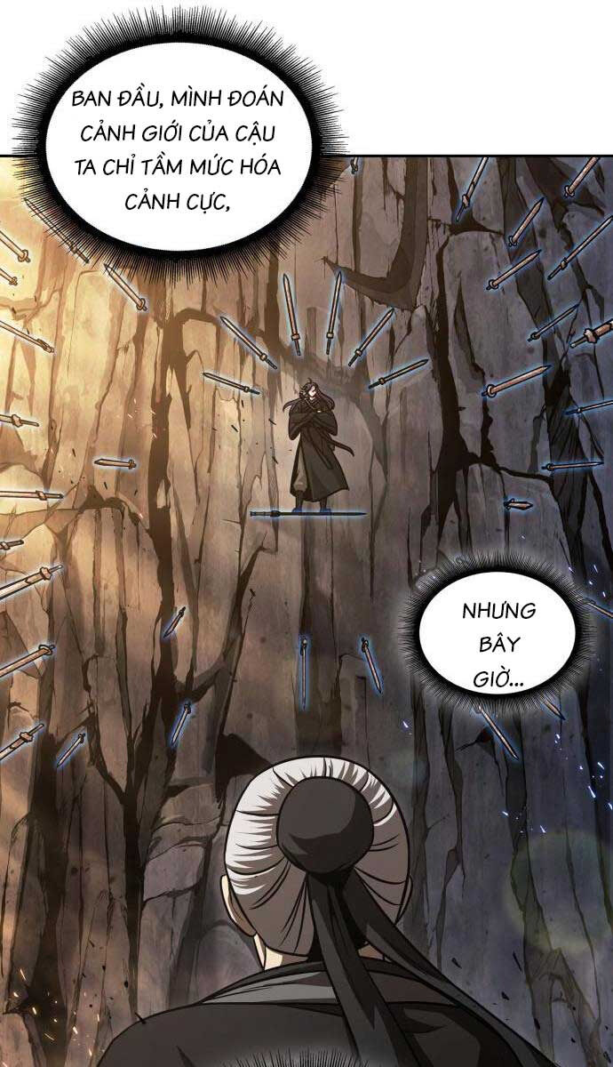 Nano Ma Thần Chap 151 - Next Chap 152
