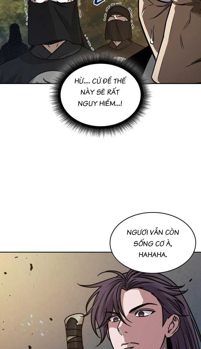 Nano Ma Thần Chap 151 - Next Chap 152