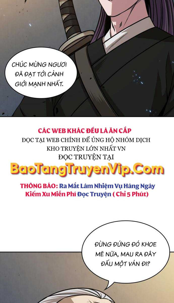 Nano Ma Thần Chap 151 - Next Chap 152