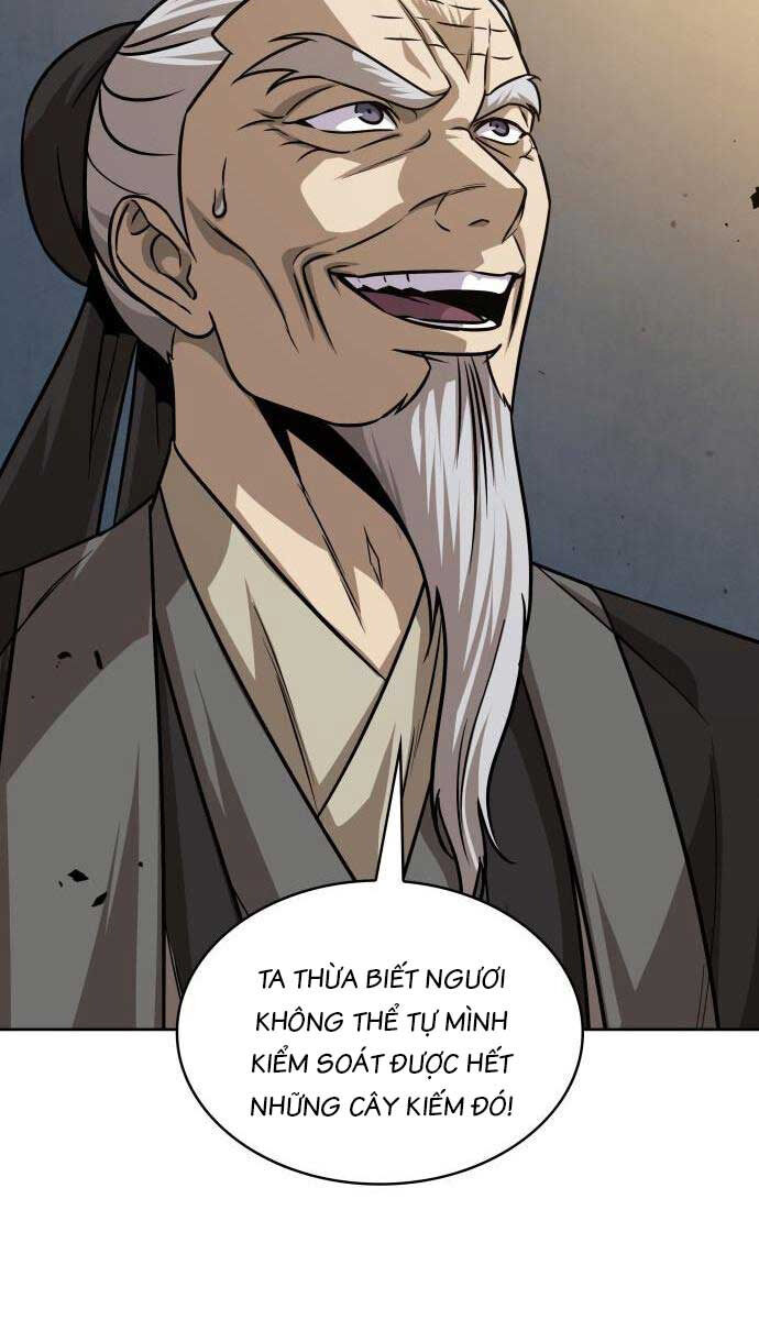 Nano Ma Thần Chap 151 - Next Chap 152