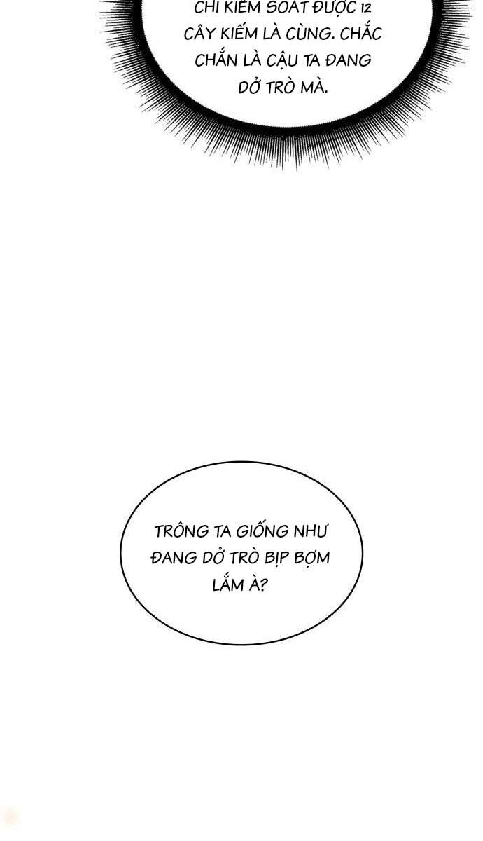 Nano Ma Thần Chap 151 - Next Chap 152