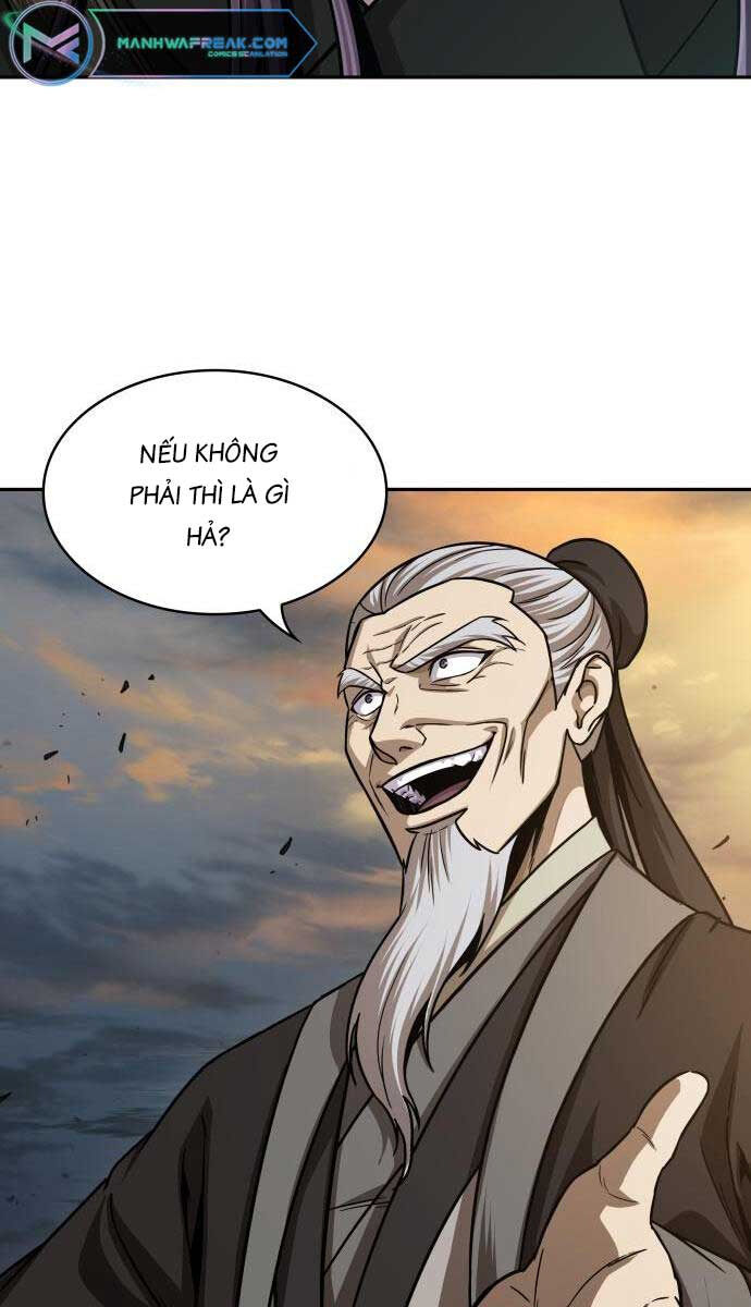 Nano Ma Thần Chap 151 - Next Chap 152