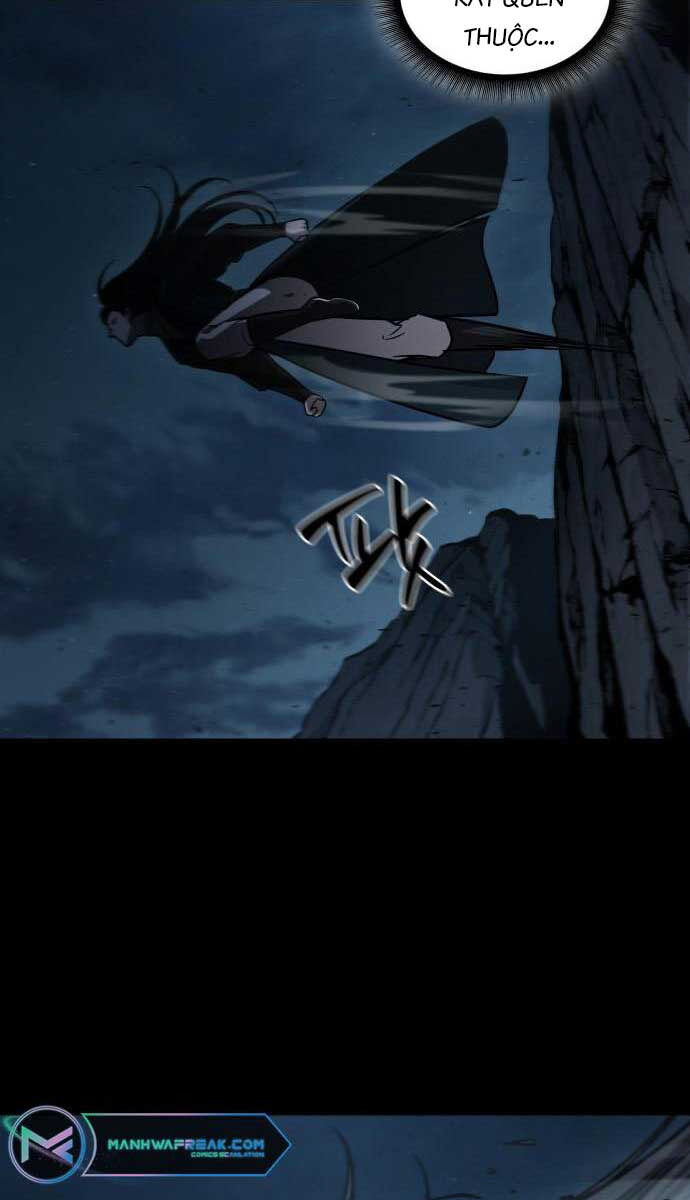 Nano Ma Thần Chap 151 - Next Chap 152
