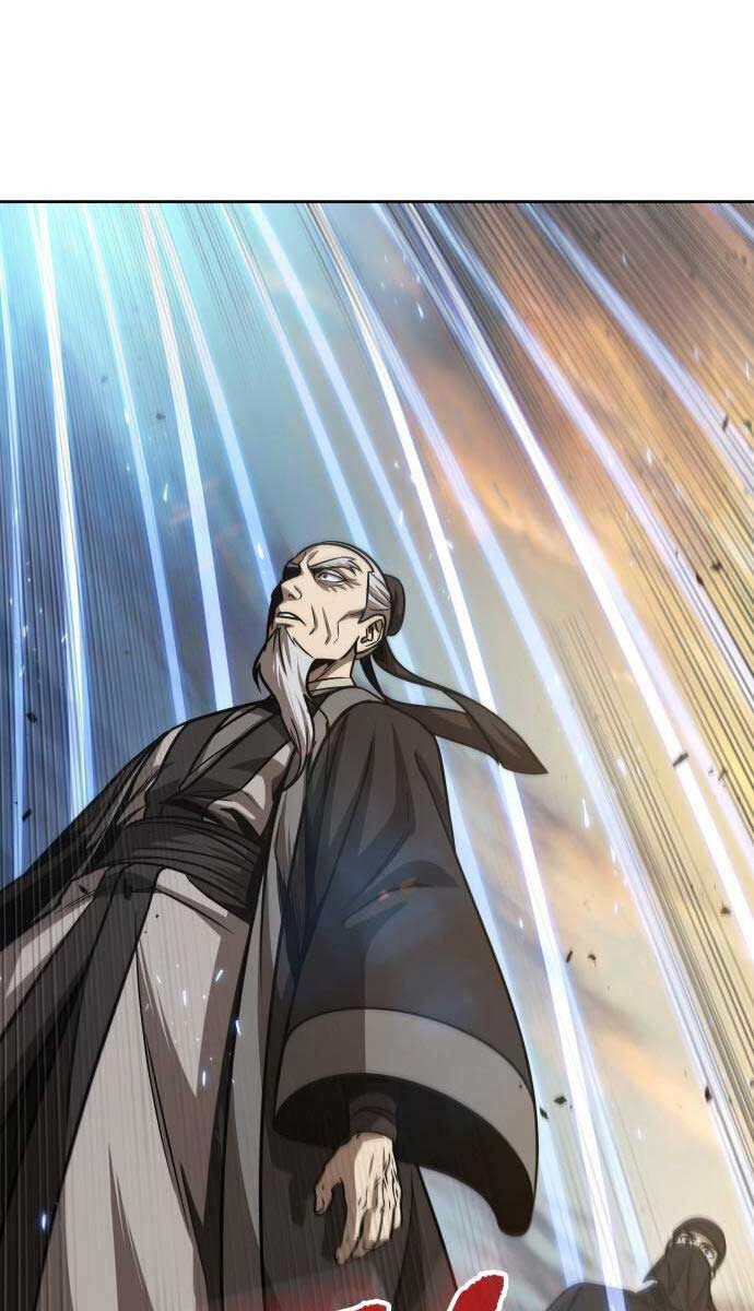 Nano Ma Thần Chap 151 - Next Chap 152